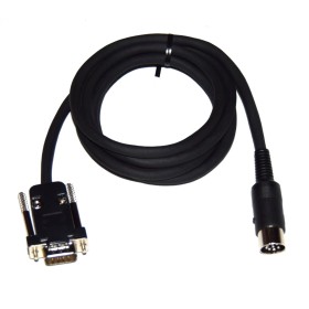 Cable Commodore 128 a monitor 1084S/CM-8833