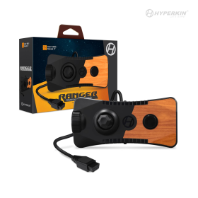 Mando/Paddle compatible Atari Ranger