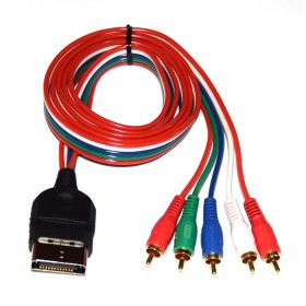 Cable componentes Xbox (clásica) HQ