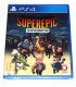 Juego Playstation 4 Superepic: The Entertainment War (nuevo)