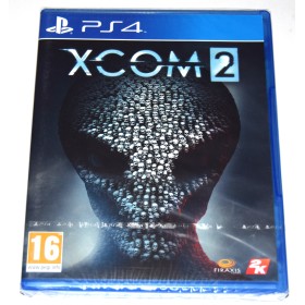 Juego Playstation 4 XCOM 2 (nuevo)