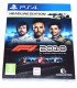 Juego Playstation 4 Formula 1 2018 Headline Edition (nuevo)