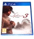 Juego Playstation 4 Syberia 3 (nuevo)