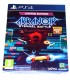 Juego Playstation 4 Arkanoid Eternal Battle Limited Edition (nuevo)