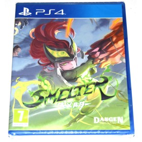 Juego Playstation 4 Smelter (nuevo)