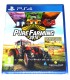 Juego Playstation 4 Pure Farming 2018 (nuevo)