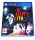 Juego Playstation 4 We Happy Few (nuevo)