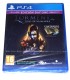 Juego Playstation 4 Torment: Tides of Numenera (nuevo)