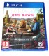 Juego Playstation 4  Far Cry New dawn (nuevo)