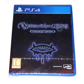 Juego Playstation 4 Neverwinter Nights: Enhanced Edition (nuevo)