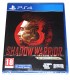 Juego Playstation 4 Shadow Warrior 3: Definitive Edition (nuevo)