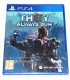 Juego Playstation 4 They Always Run (nuevo)
