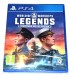 Juego Playstation 4  World of Warships: Legends (nuevo)