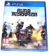 Juego Playstation 4 Road Redemption (nuevo)