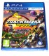 Juego Playstation 4 Trackmania Turbo (nuevo)