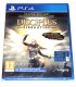 Juego Playstation 4 Disciples Liberation (nuevo)
