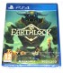 Juego Playstation 4 Earthlock: Festival Of Magic (nuevo)