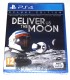 Juego Playstation 4 Deliver Us The Moon (nuevo)