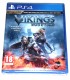 Juego Playstation 4 Vikings: Wolves Of Midgard (nuevo)