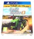 Juego Playstation 4 Farming Simulator 19 Premium Edition (nuevo)