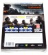 Juego Playstation 4 The Division + Rainbow Six (nuevo)