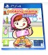 Juego Playstation 4 Cooking Mama Cookstar (nuevo)
