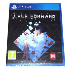Juego Playstation 4 Ever Forward (nuevo)