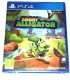 Juego Playstation 4 Angry Alligator (nuevo)