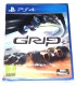 Juego Playstation 4 Grip: Combat Racing (nuevo)