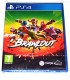 Juego Playstation 4 Brawlout (nuevo)