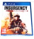 Juego Playstation 4 Insurgency Sandstorm (nuevo)