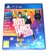 Juego Playstation 4 Just Dance 2020 (nuevo)