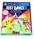 Juego Playstation 4 Just Dance 2015 (nuevo)