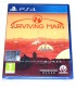 Juego Playstation 4 Surviving Mars (nuevo)