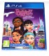 Juego Playstation 4 Bratz: Flaunt your Fashion (nuevo)