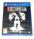 Juego Playstation 4 The Occupation (nuevo)