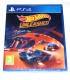 Juego Playstation 4 Hot Wheels Unleashed (nuevo)