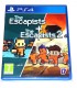 Juego Playstation 4 Escapists 1+ 2 (nuevo)
