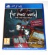 Juego Playstation 4 The Inner World: The Last Wind Monk (nuevo)