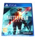 Juego Playstation 4 Battlefield 2042 (nuevo)