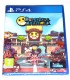 Juego Playstation 4 Dodgeball Academia (nuevo)