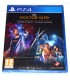 Juego Playstation 4 Doctor Who Duo Bundle (nuevo)