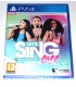 Juego Playstation 4 Let's Sing 2022 (nuevo)