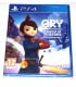 Juego Playstation 4 Ary & The Secret of Seasons (nuevo)