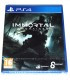 Juego Playstation 4 Immortal Unchained (nuevo)
