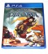 Juego Playstation 4 Caos En Deponía (nuevo)