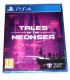 Juego Playstation 4 Tales of the Neon Sea (nuevo)