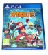 Juego Playstation 4 Sparklite (nuevo)