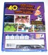 Juego Playstation 4 Mega Party: A Tootuff Adventure (nuevo)