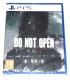 Juego Playstation 5 Do Not Open (nuevo)